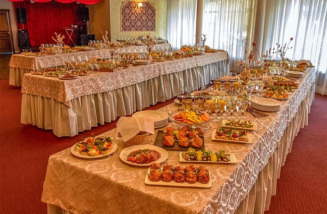 Celebration Package