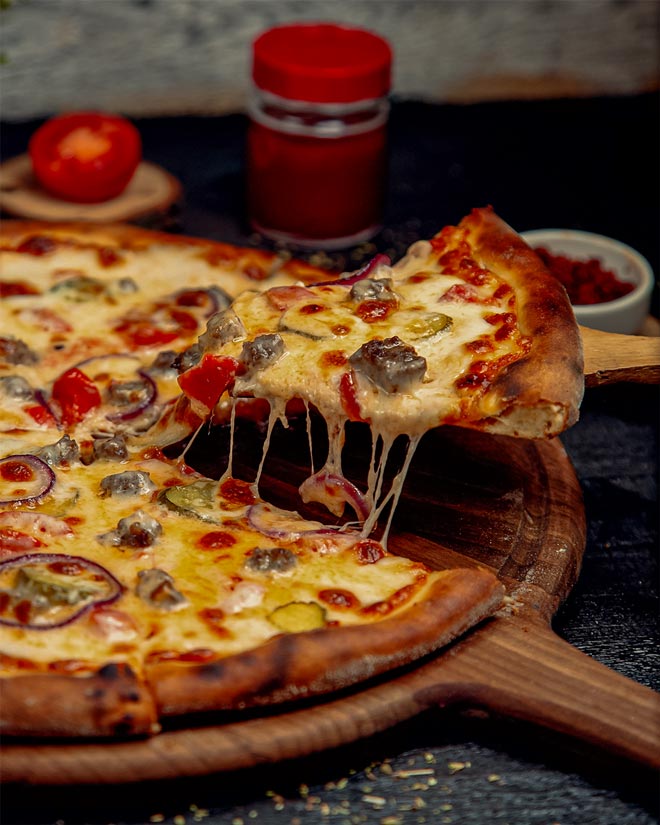 Pizzaeria