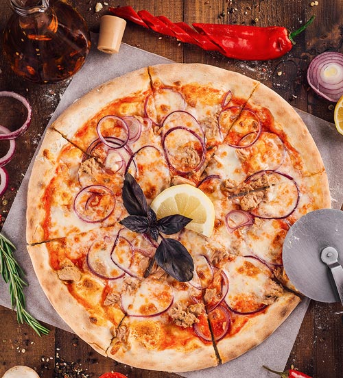 Bread