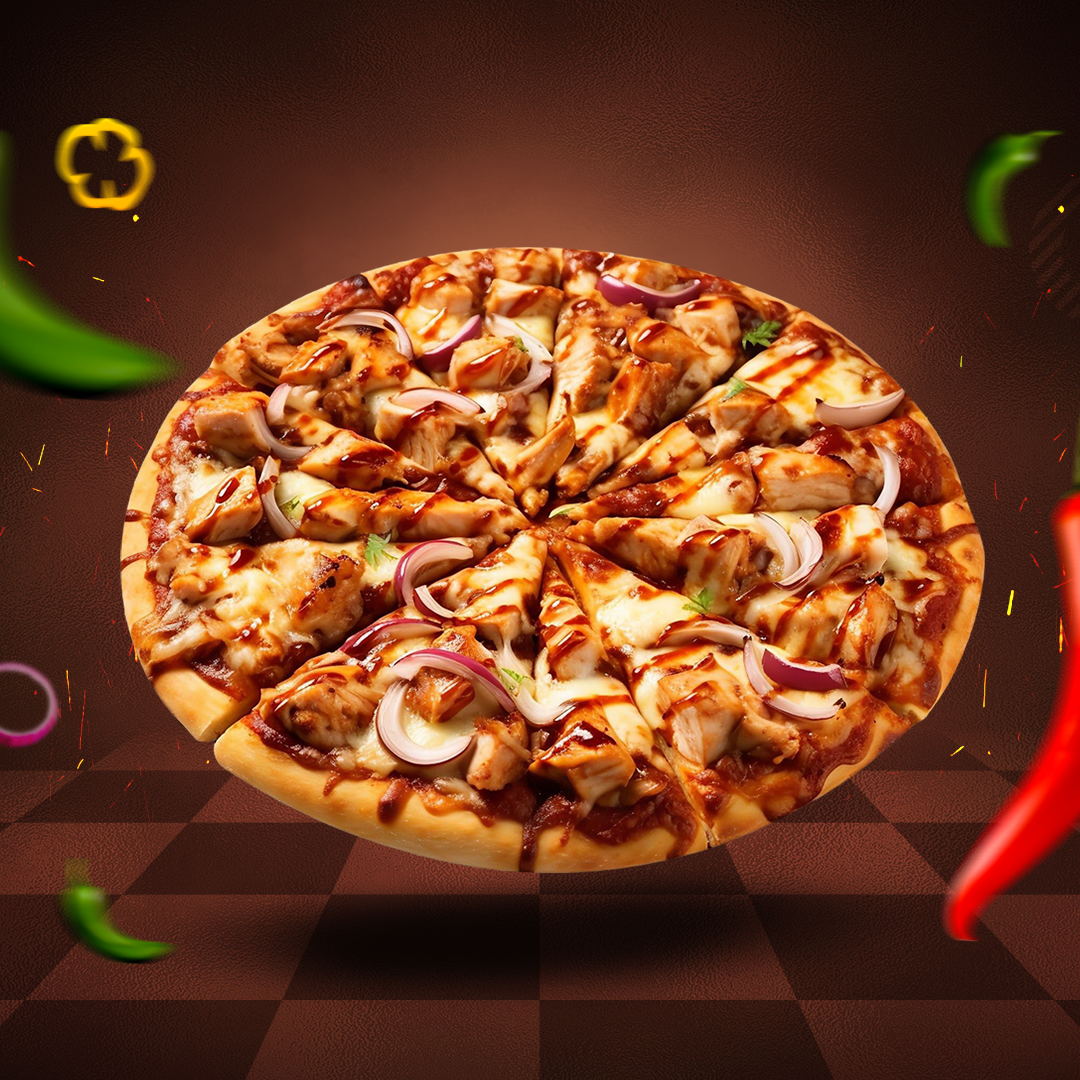 Pizzaeria